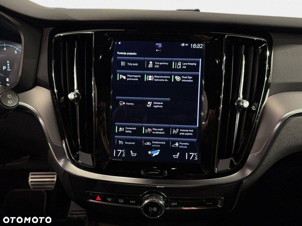 Volvo V60 - 20
