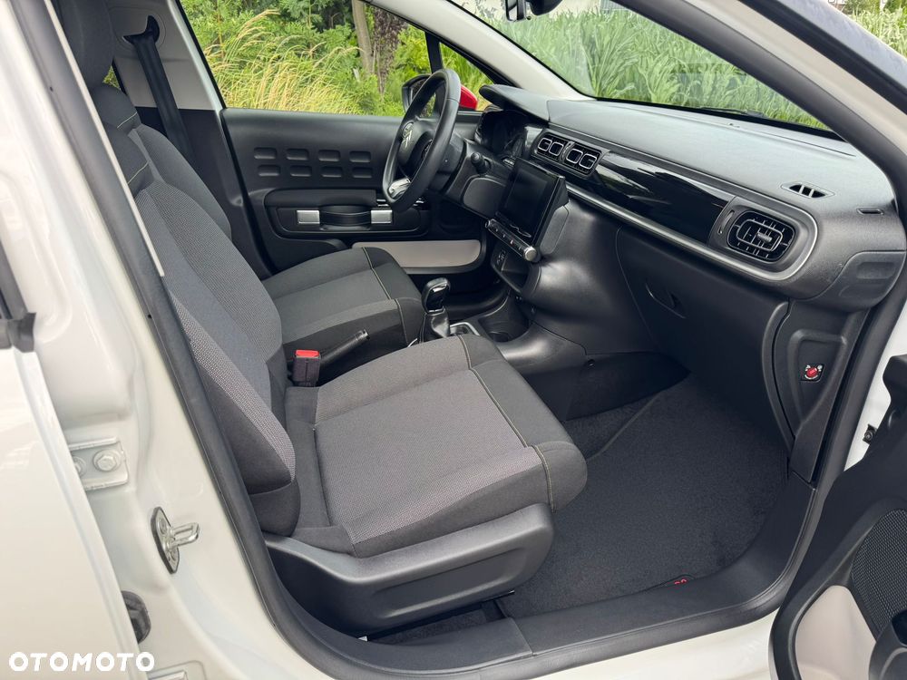 Citroën C3 - 22