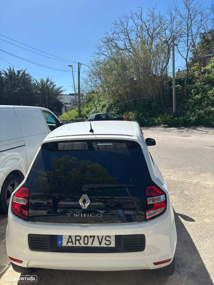 Renault Twingo - 7