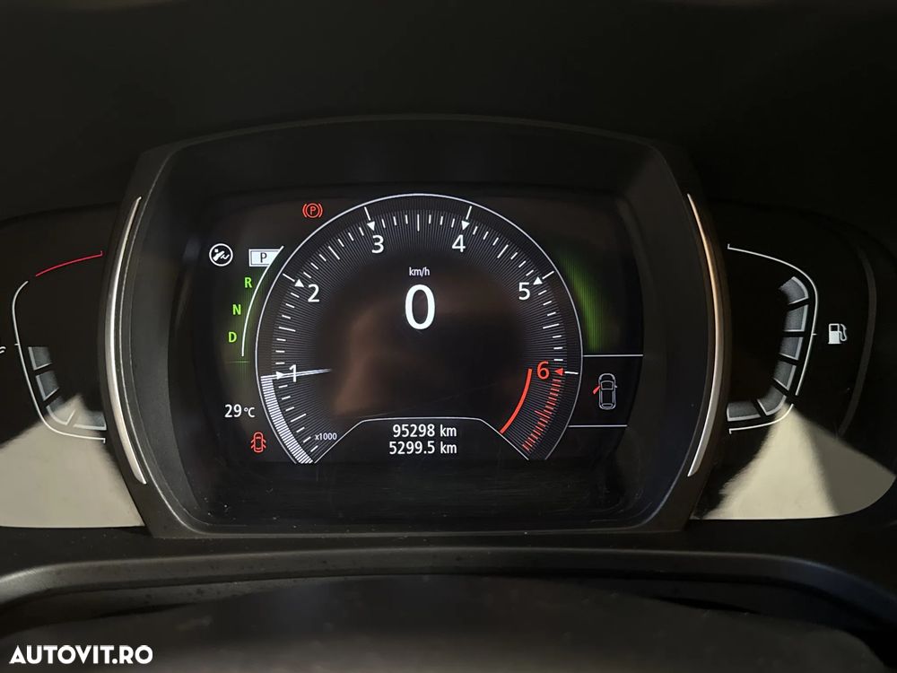 Renault Kadjar - 11