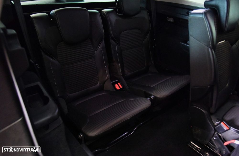 Renault Grand Scénic 1.5 dCi Bose Edition EDC SS - 23