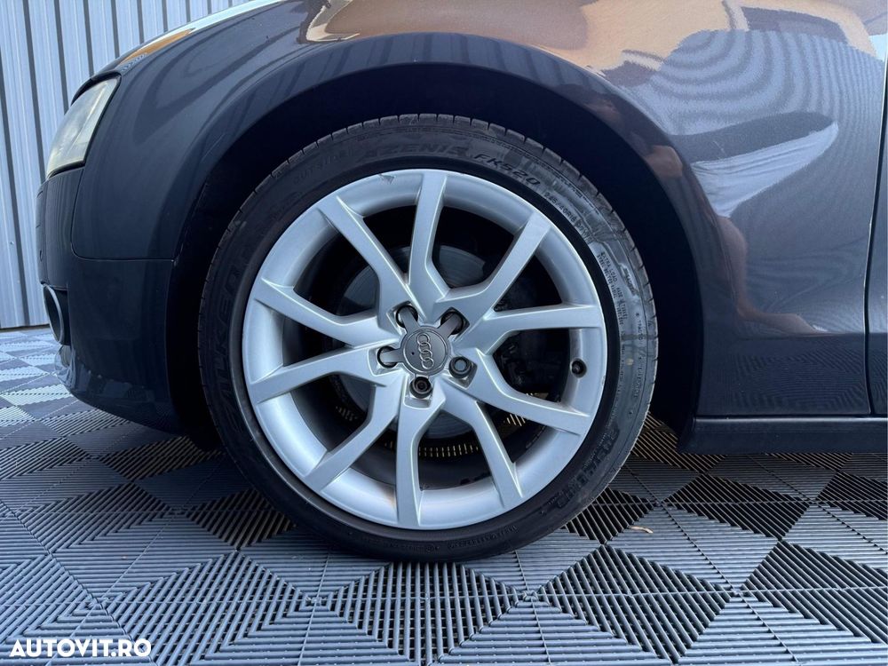Audi A5 Limuzina - 14