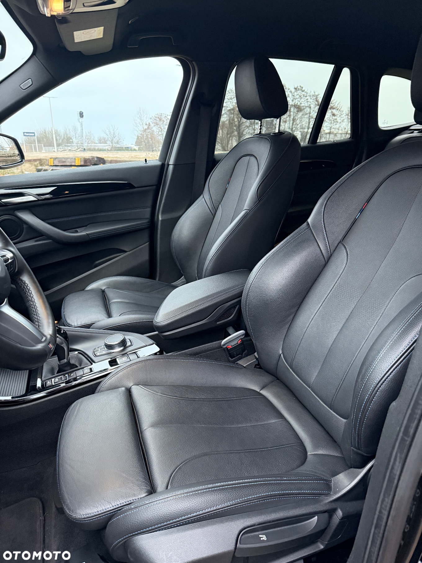 BMW X1 xDrive20d M Sport - 7