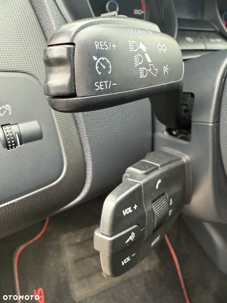 Seat Ibiza 1.4 TSI DSG FR - 10