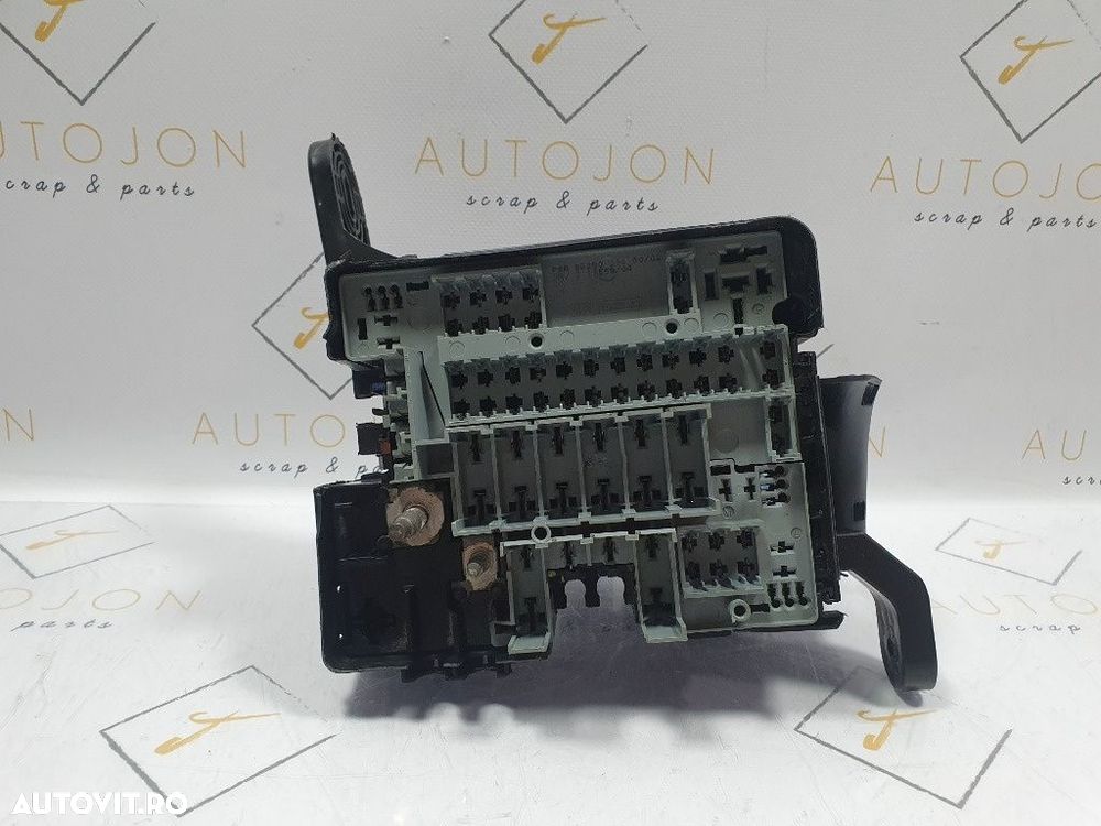 Panou sigurante PEUGEOT 206 Hatchback 2A/C 1998 - >1.4 i KF.. 96280244 - 1