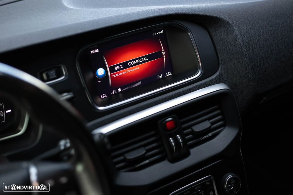 Volvo V40 D2 RDesign - 32