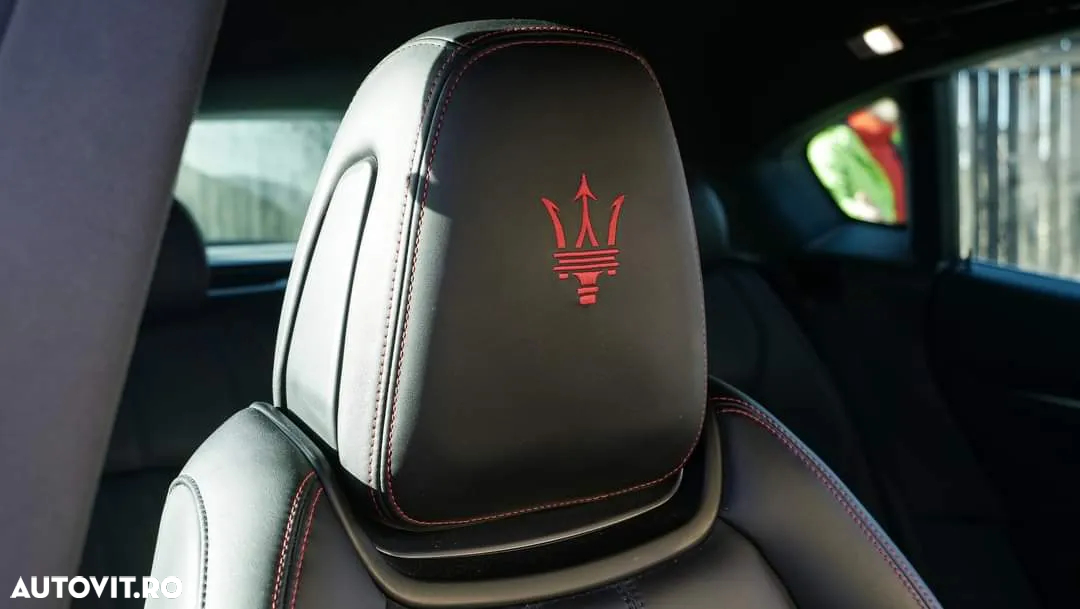 Maserati Levante - 17