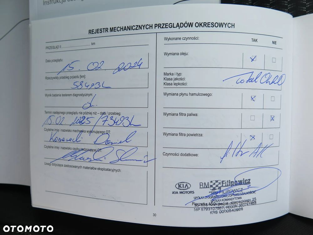 Kia Ceed 1.5 T-GDI M - 39