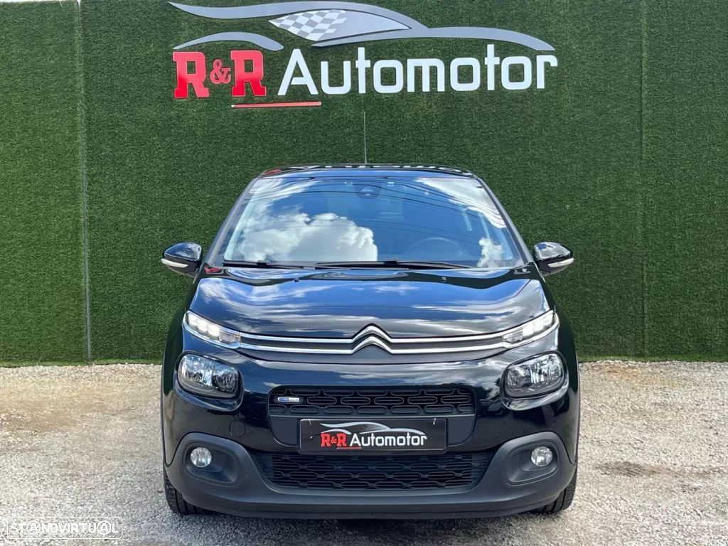 Citroën C3 1.2 PureTech Shine - 4
