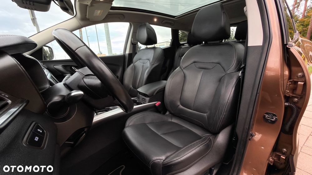 Renault Kadjar Energy dCi 110 EDC Bose Edition - 24