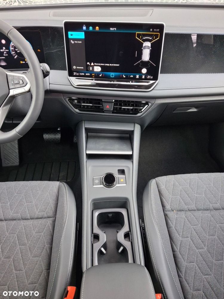 Volkswagen Tiguan 1.5 eTSI Life Plus DSG - 23