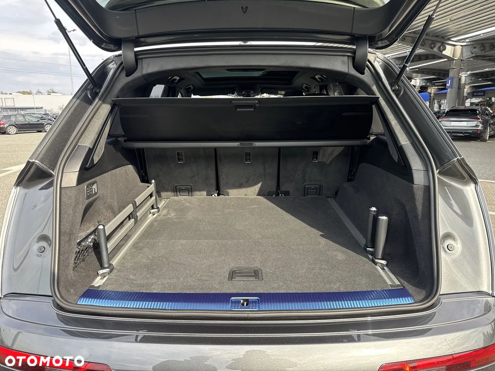 Audi Q7 TDI mHEV 210 kW Quattro S Line Tiptr - 17
