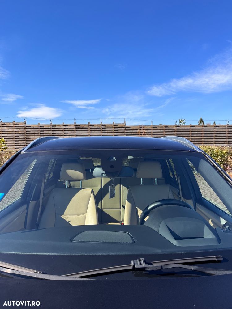 BMW X3 2013 — imagine 16