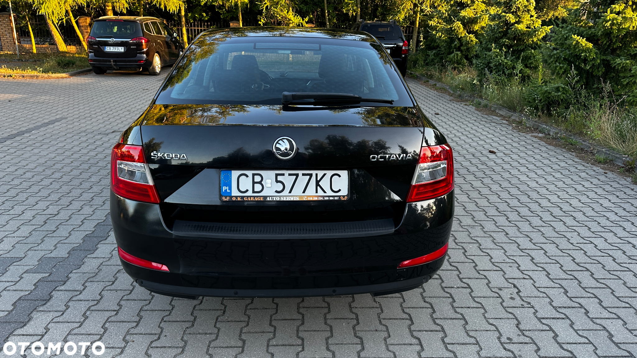 Skoda Octavia 1.6 TDI Ambition - 3