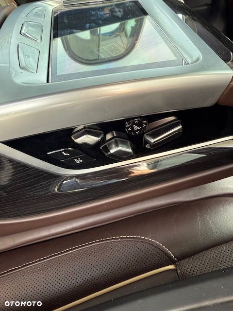 BMW Seria 7 740Ld xDrive - 9