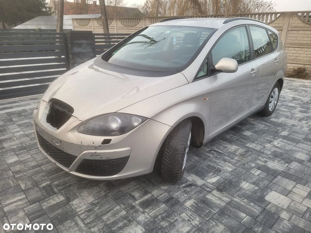 Seat Altea XL 1.2 TSI Ecomotive Good Stuff - 1