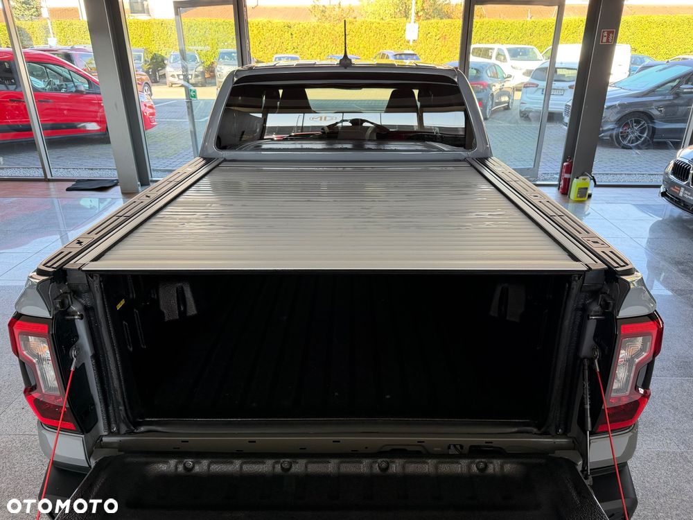 Ford Ranger 3.0 EcoBlue Turbo 4x4 DC MS-RT - 16