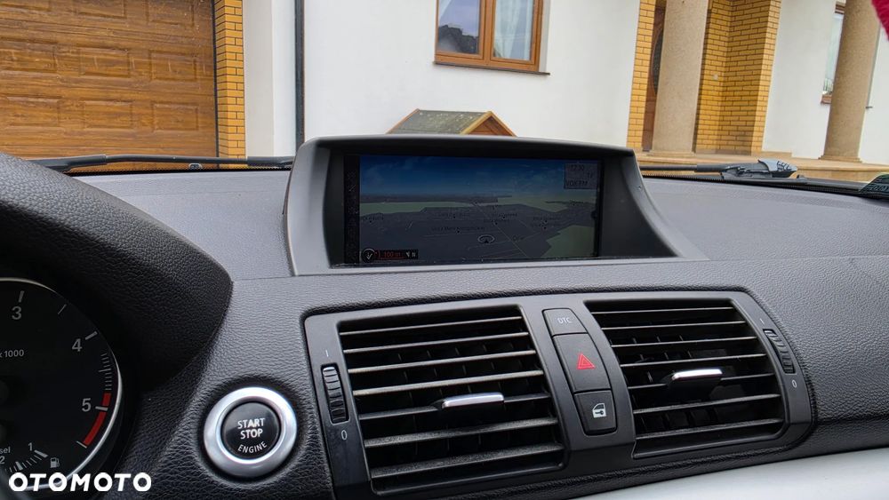 BMW Seria 1 118d - 34