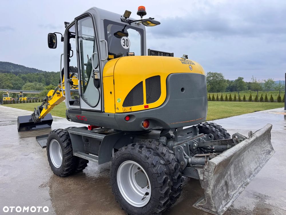 Wacker Neuson EW 100 - 2