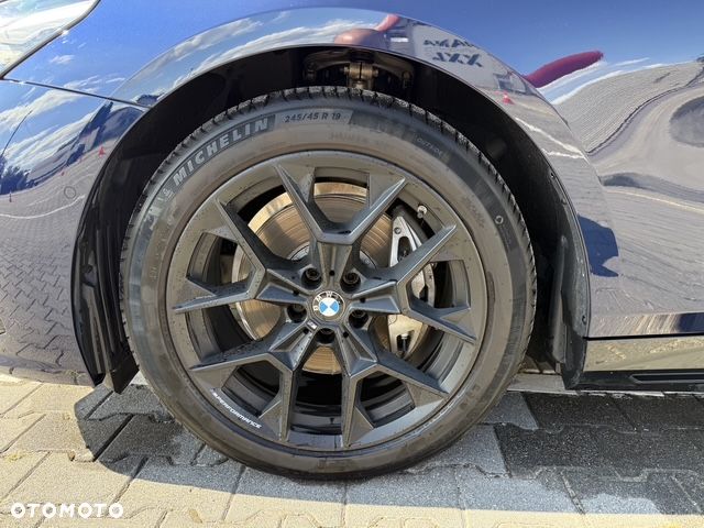 BMW i5 83.9kWh eDrive40 - 16