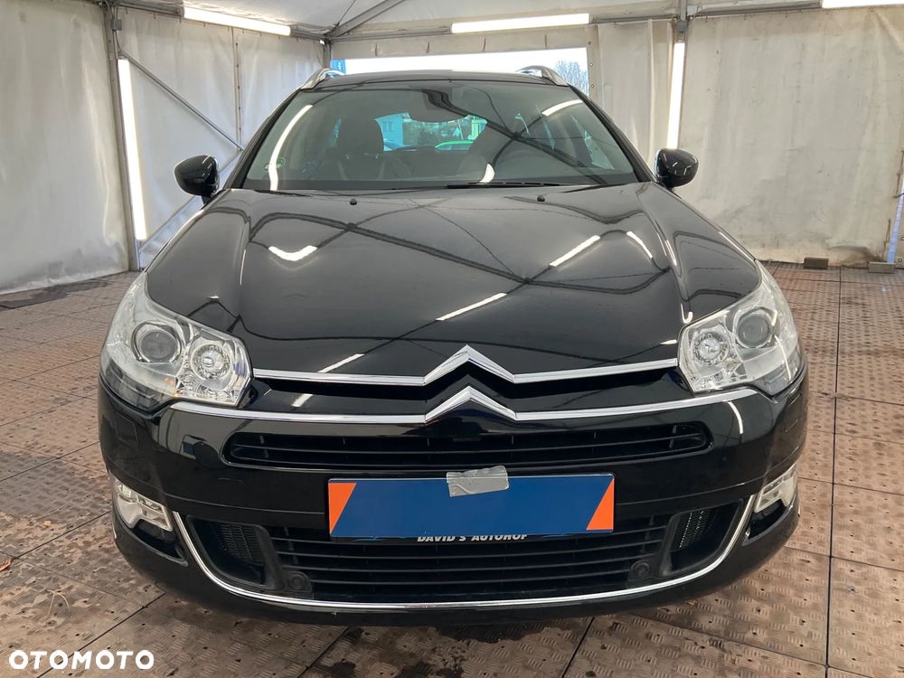 Citroën C5 HDi 170 Biturbo Exclusive - 2