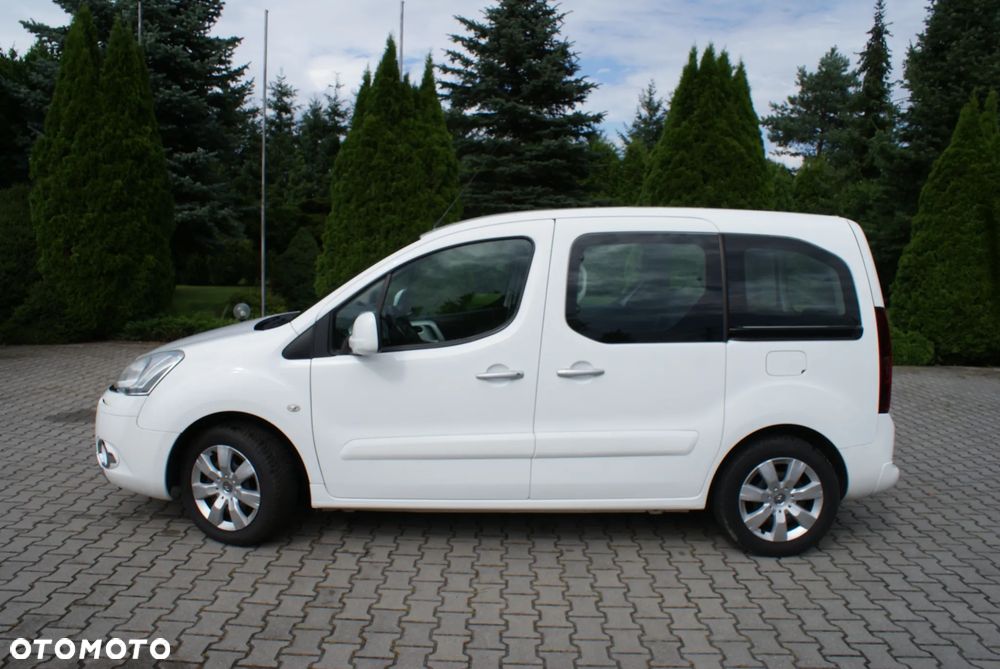 Citroën Berlingo 1.6 VTi Selection - 3