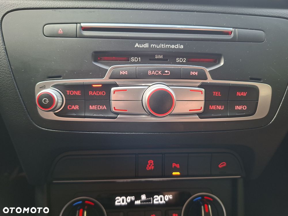 Audi Q3 - 30
