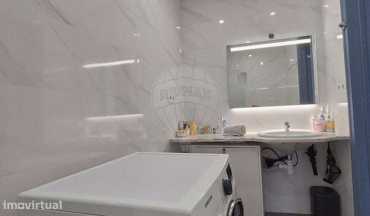 Apartamento T2 para arrendamento - Grande imagem: 5/14