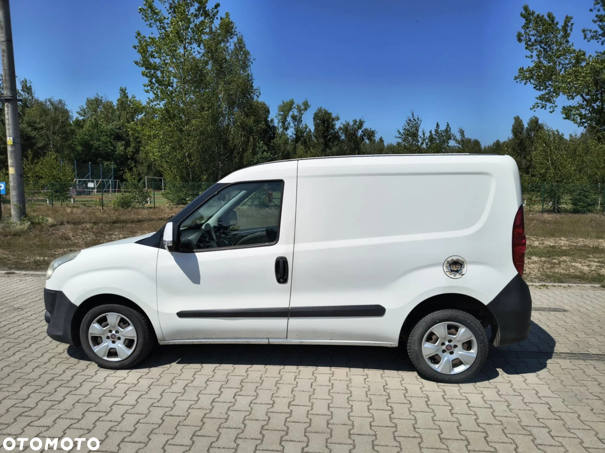Fiat DOBLO - 4