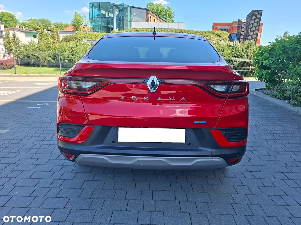Renault Arkana - 10