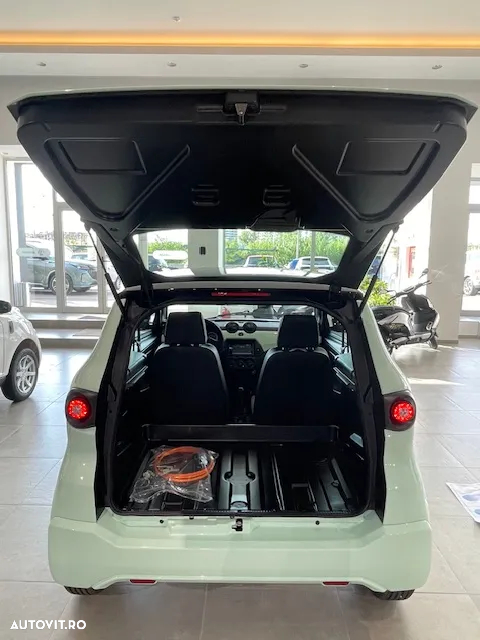 Aixam Miniauto - 17