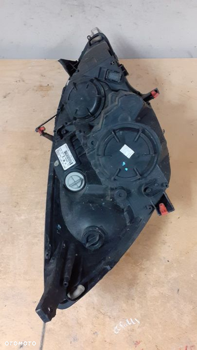 LAMPA PRZÓD PRZEDNIA LEWA OPEL MERIVA B - 2
