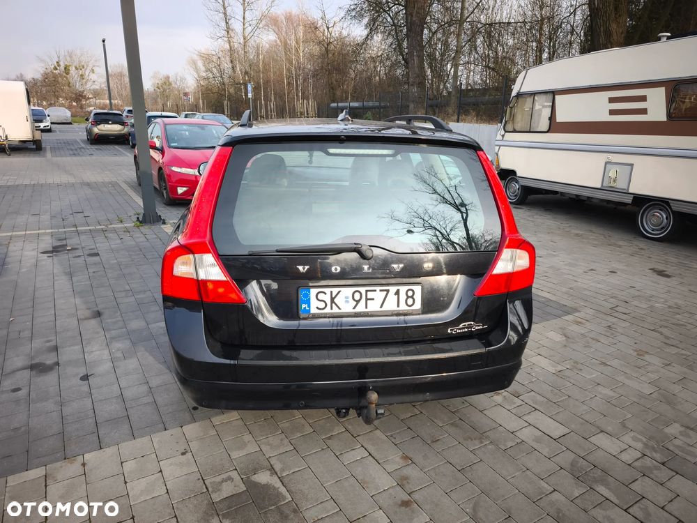 Volvo V70 2.4 D DPF Momentum - 2