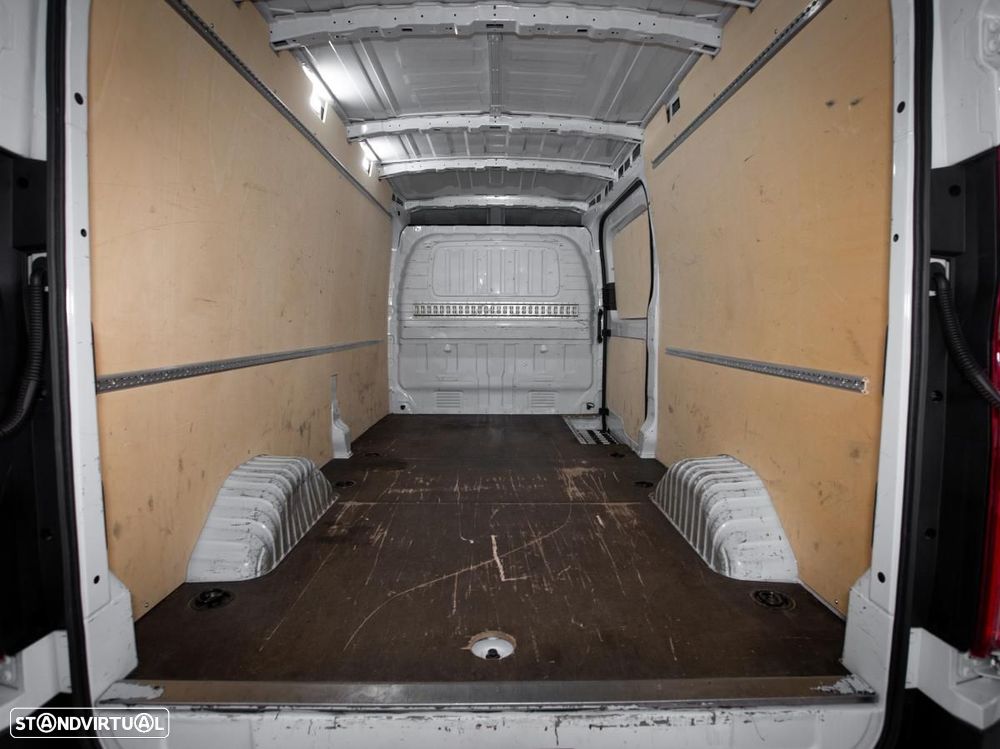 Maxus Deliver 9 2.0 transporter c/iva - 7