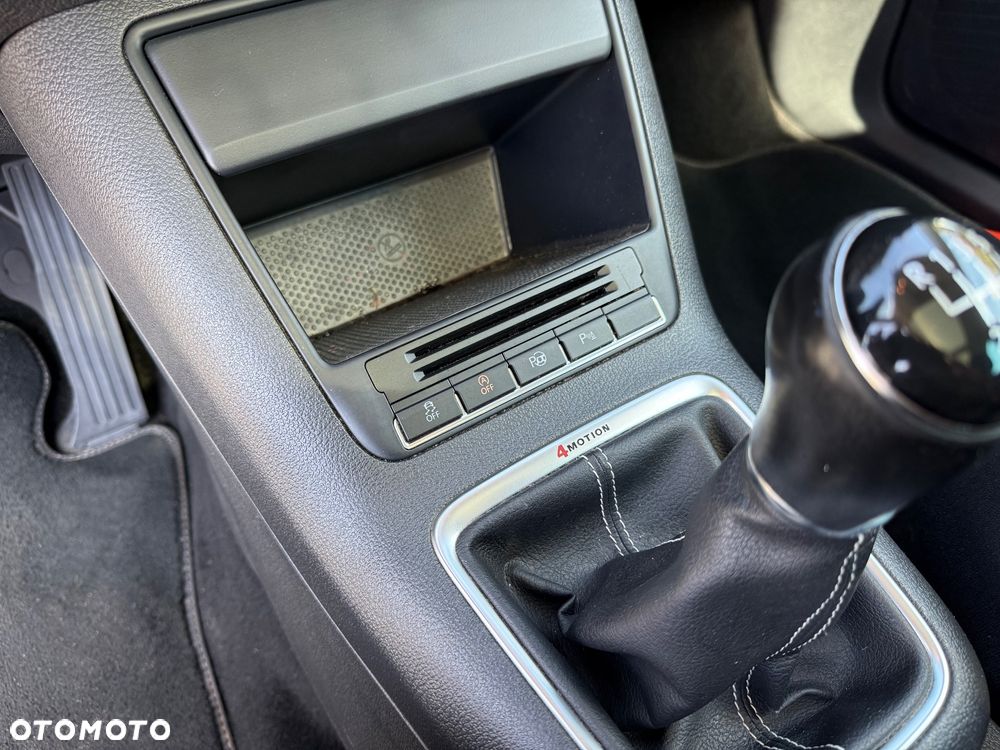 Volkswagen Tiguan 2.0 TDI 4Mot Sport&Style - 23