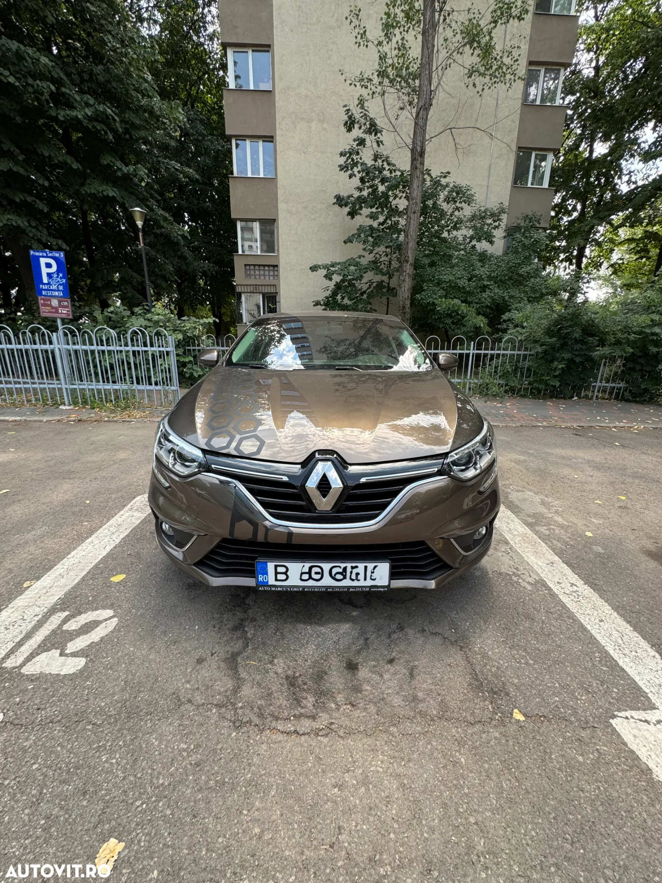 Renault Megane - 2