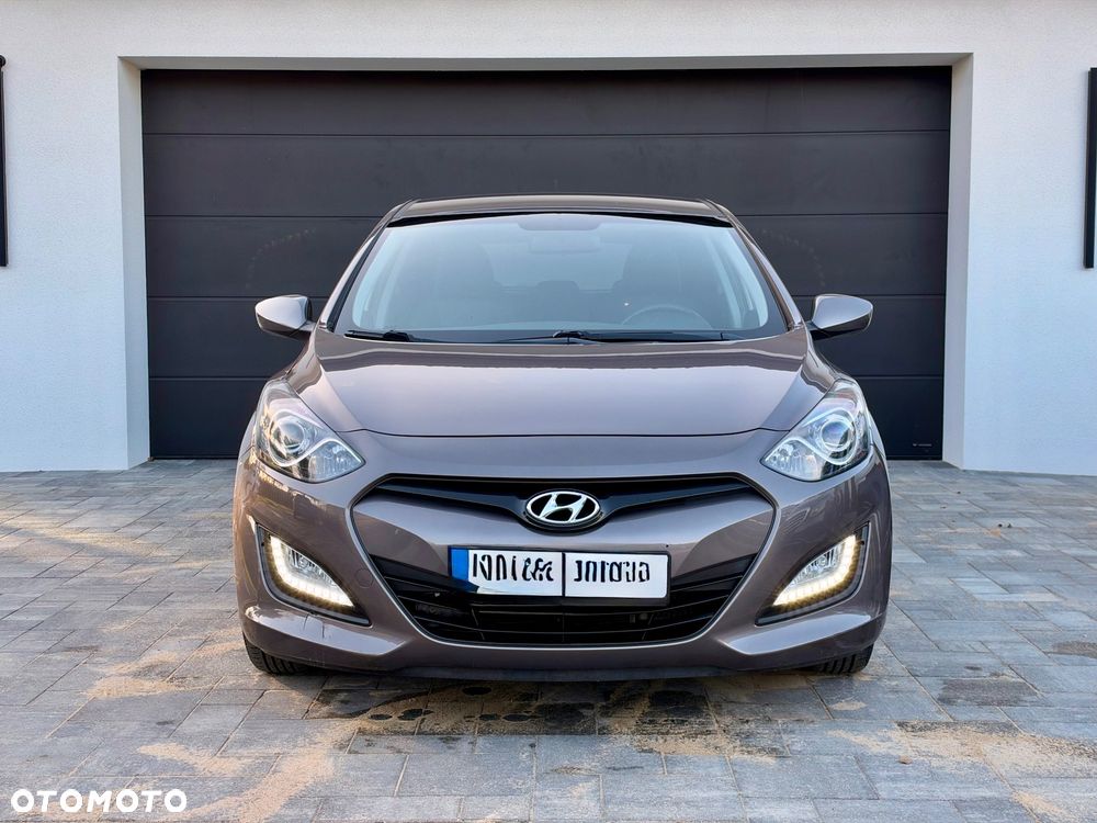 Hyundai i30 - 2