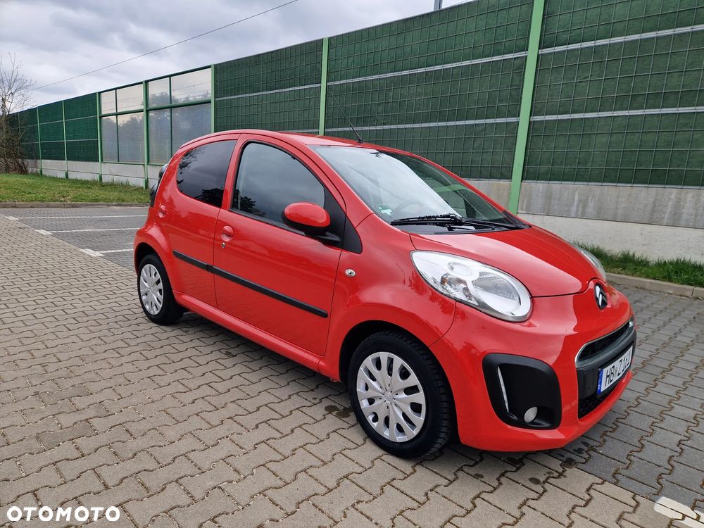 Citroën C1 - 15