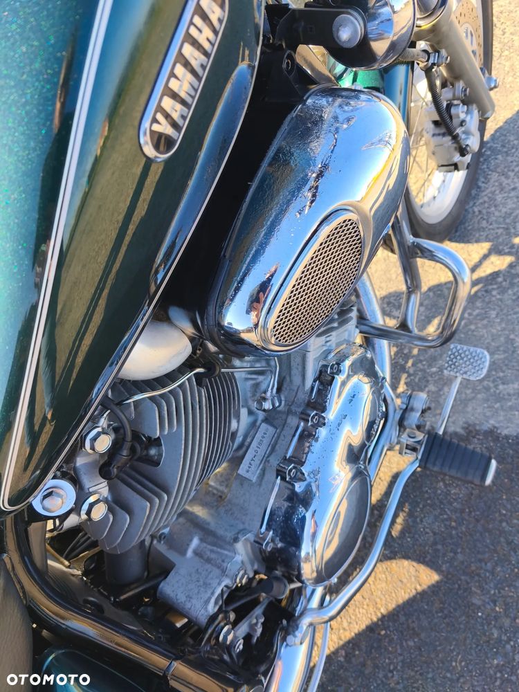 Yamaha Virago - 18
