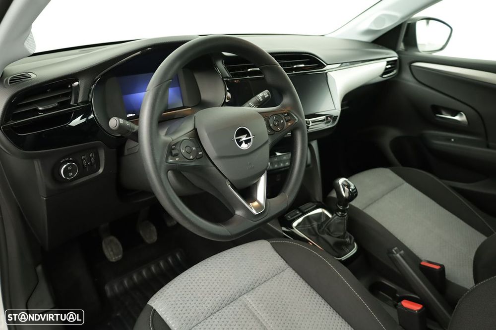 Opel Corsa 1.2 T Edition - 7