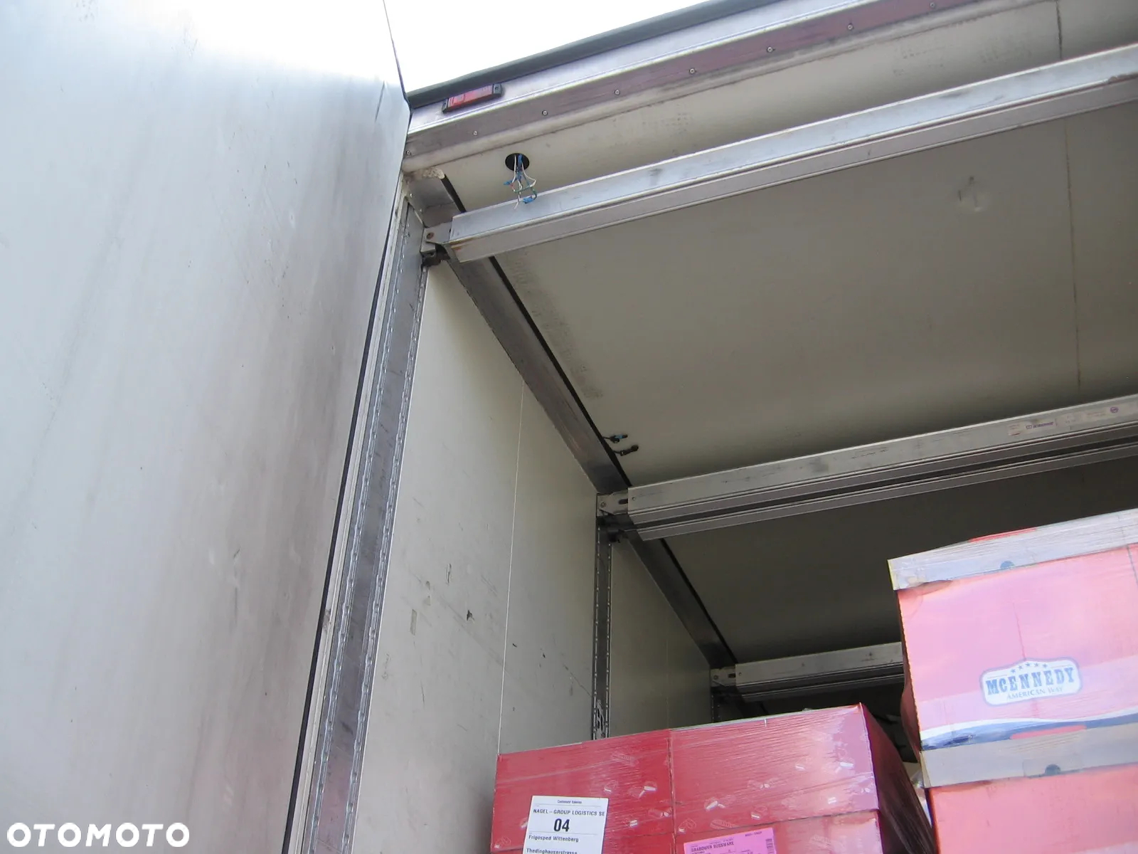 Schmitz Cargobull SKO 24 - 5