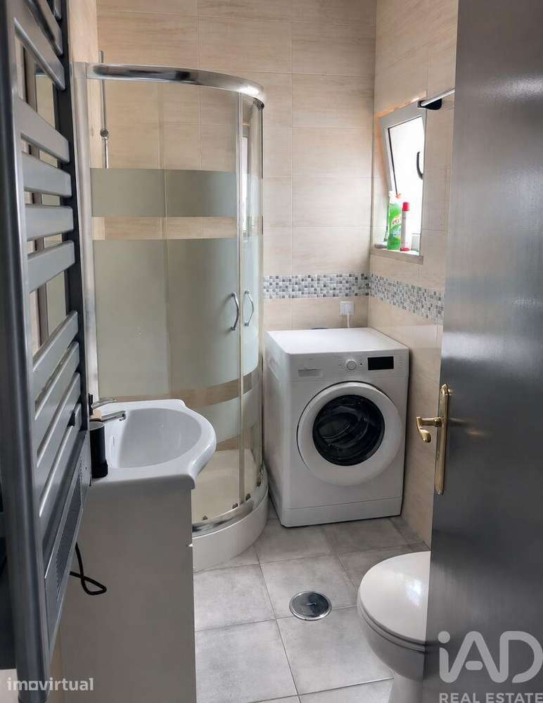 Apartamento T1 em Quarteira de 52 m2 - Grande imagem: 5/6
