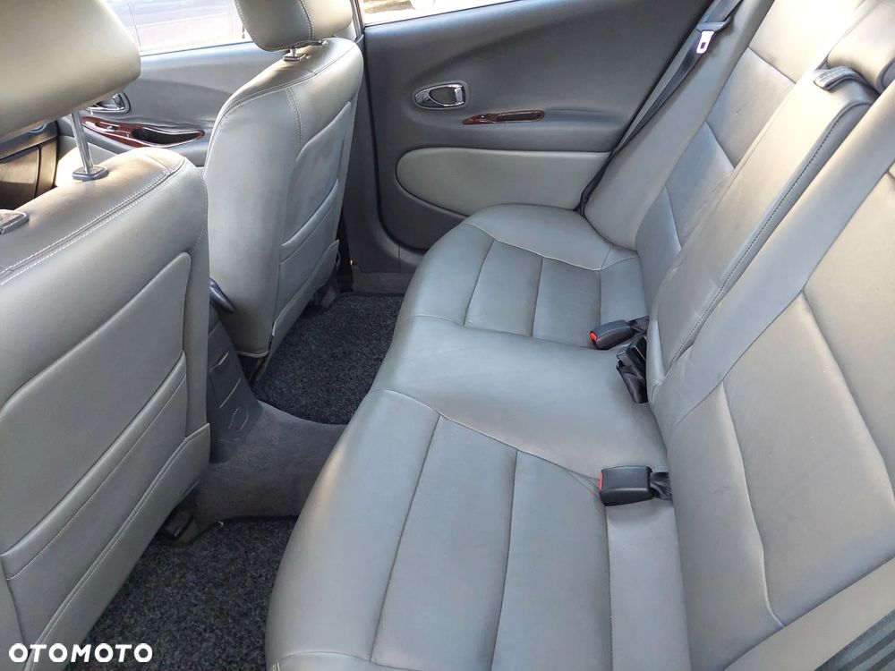 Daewoo Leganza 2.0 CDX - 18