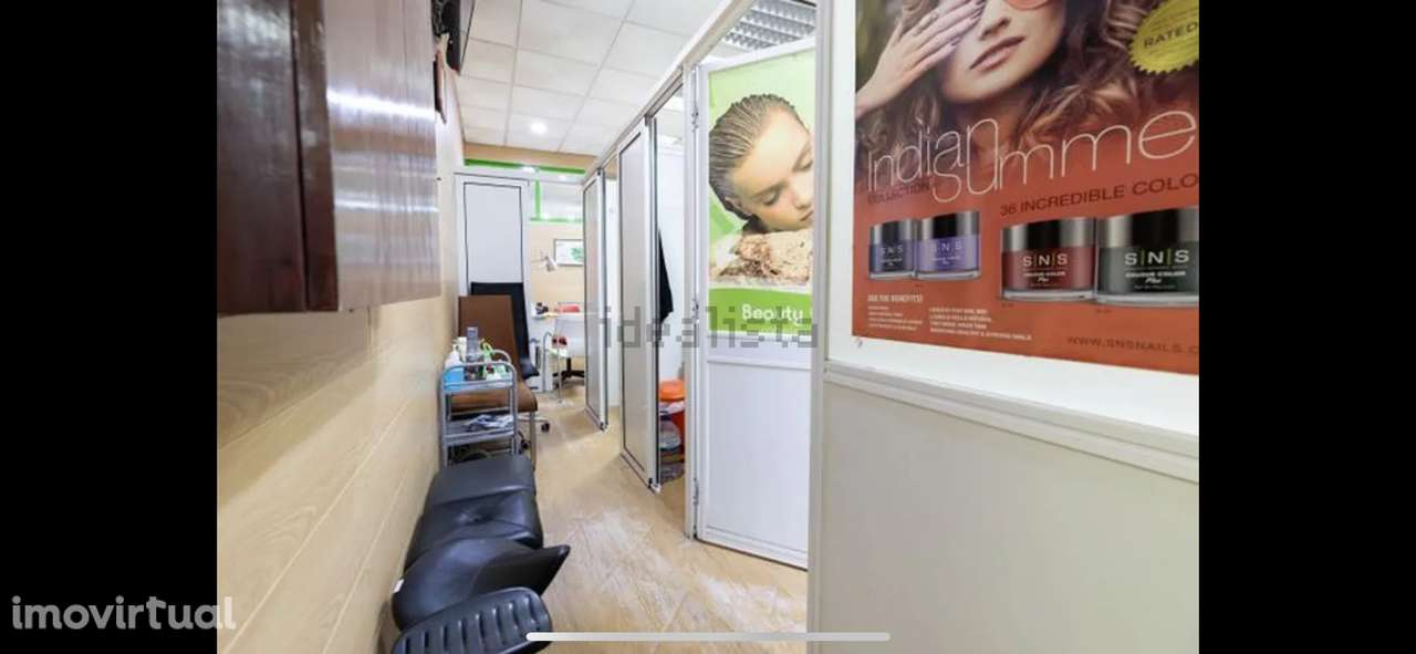 Arrendamento/venda de loja - Grande imagem: 3/7