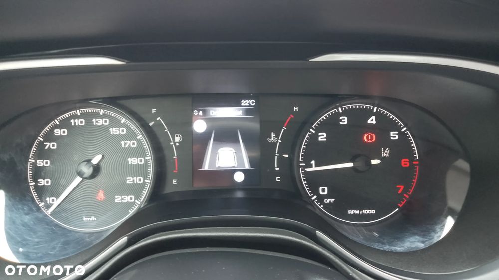 Fiat Tipo 1.0 T3 City Life - 11