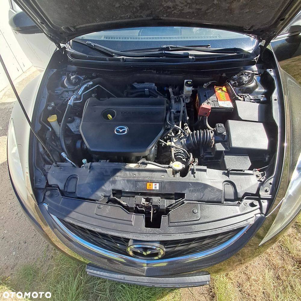 Mazda 6 1.8 Exclusive - 34