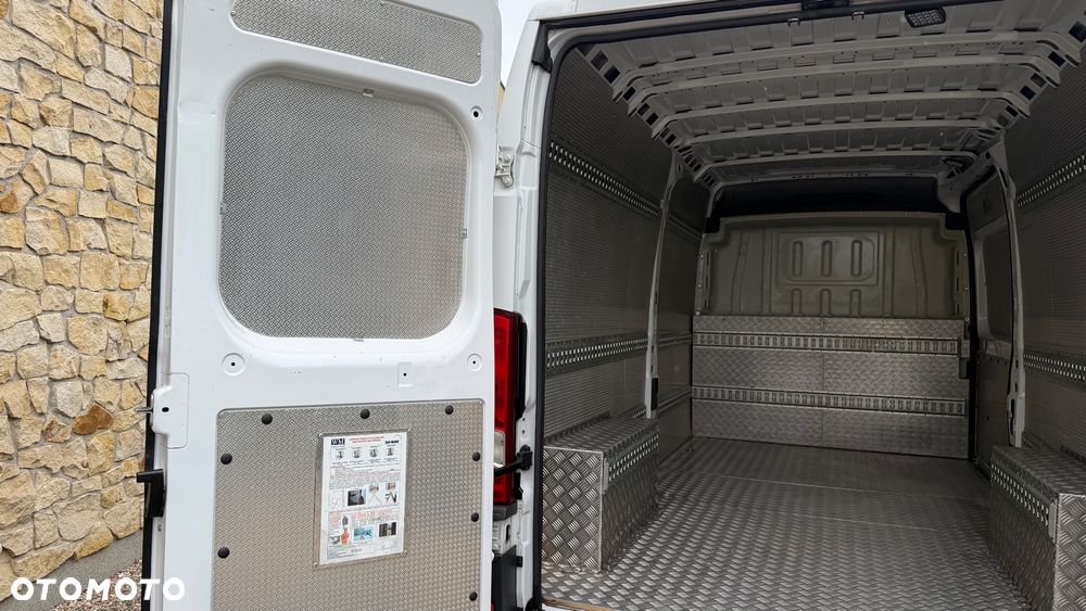 Fiat DUCATO L3H2 - 18