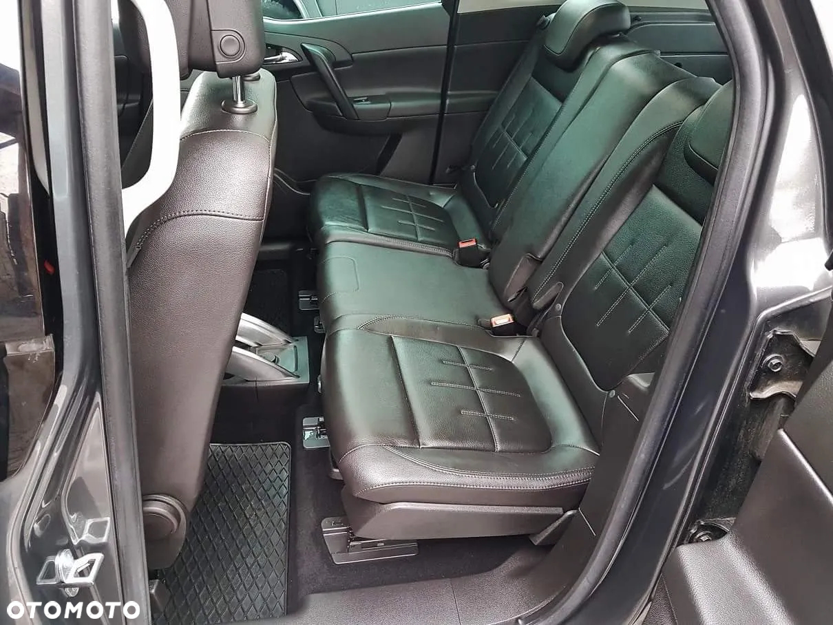 Opel Meriva 1.4 T Cosmo - 9