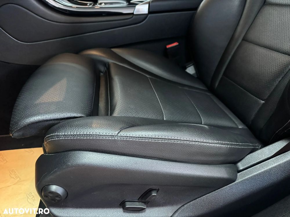 Mercedes-Benz GLC Coupe 220 d 4Matic 9G-TRONIC Exclusive - 14