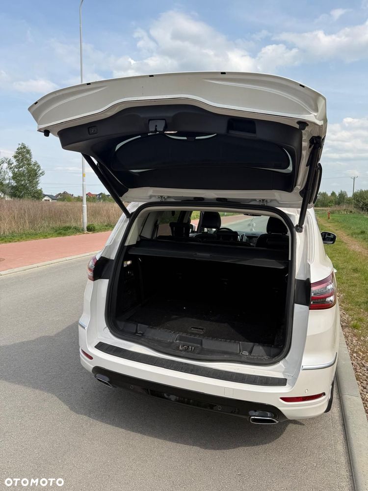 Ford S-Max 2.0 EcoBlue AWD Vignale - 7